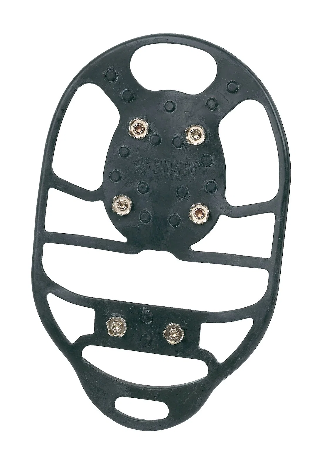 12212 – HOPKINS Ice Cleat, One Size Slip On Aggressive Spikes Set of 2